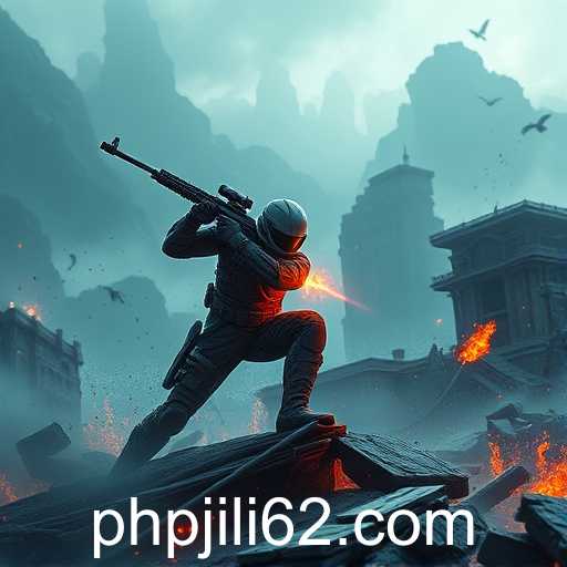 Exploring the Thrilling World of 'Action Games' Featuring the Keyword 'jili62'