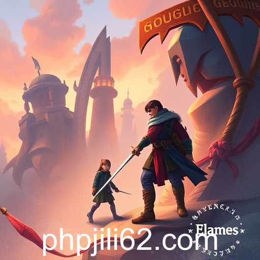 Exploring the Thrilling World of Adventure Games: The Jili62 Connection