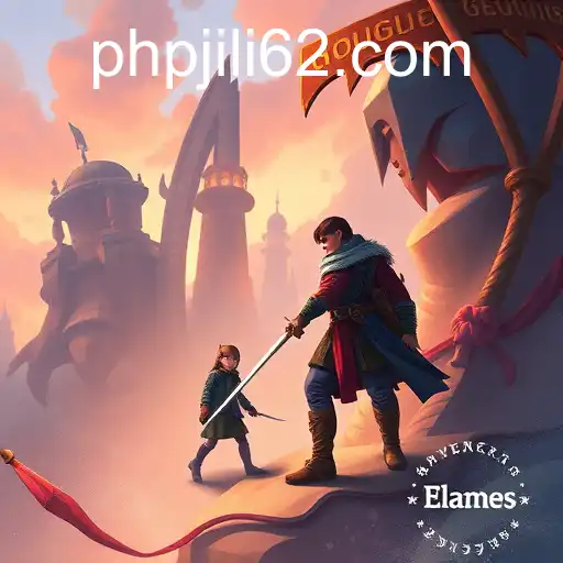 Exploring the Thrilling World of Adventure Games: The Jili62 Connection