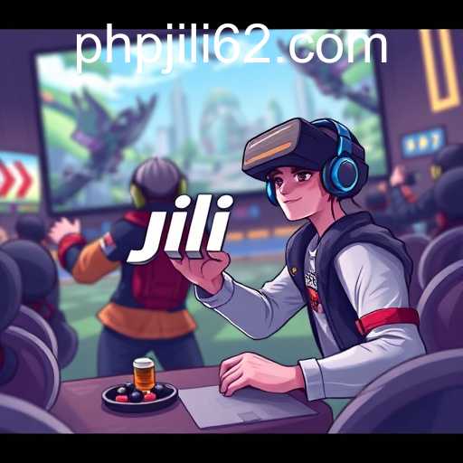 Jili62: Digital Revolution in the Gaming World