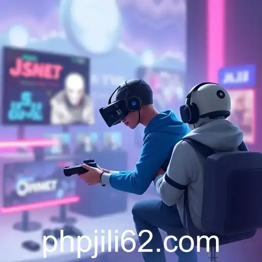 Evolution of Online Gaming and Jili62's Impact