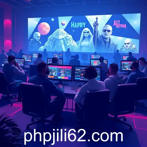 The Evolving Landscape of Online Gaming in 2025