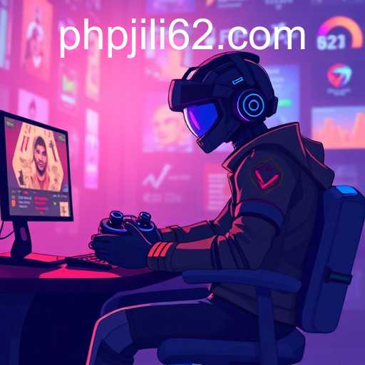 Evolving Landscape of Online Gaming