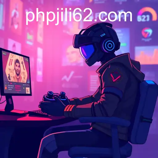 Evolving Landscape of Online Gaming