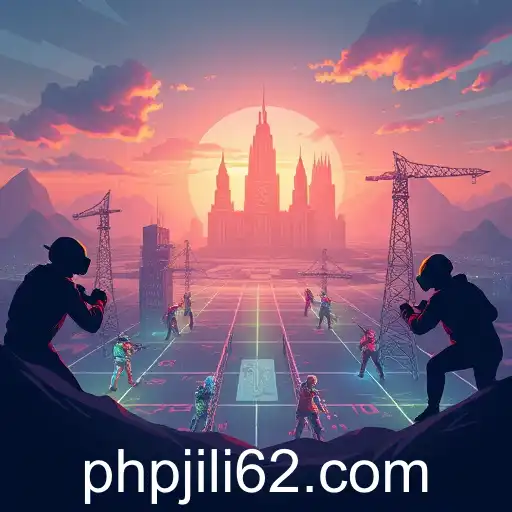 Gaming Advances Through Jili62