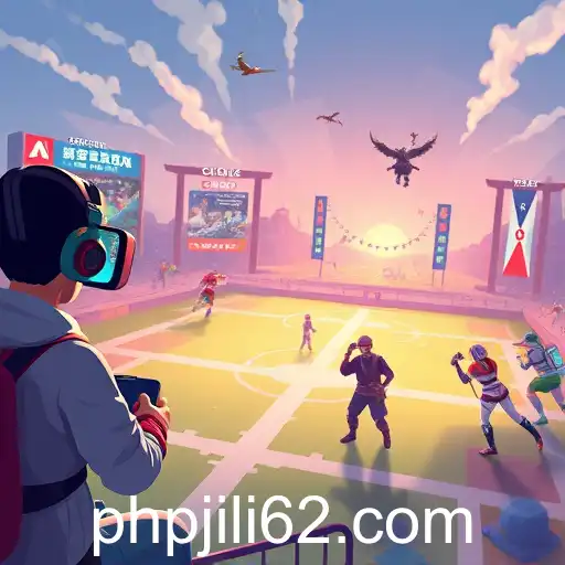 Gaming Trends and Innovations in the Digital Era