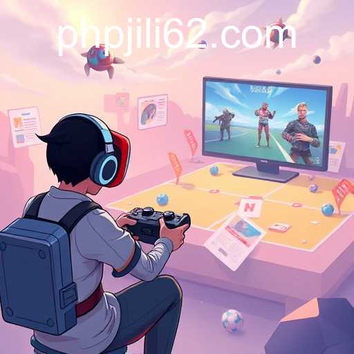 Rise of Jili62: The Game Website Changing The Industry