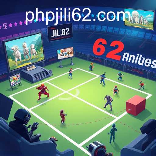 Gaming Hub Jili62 Continues to Expand in 2025