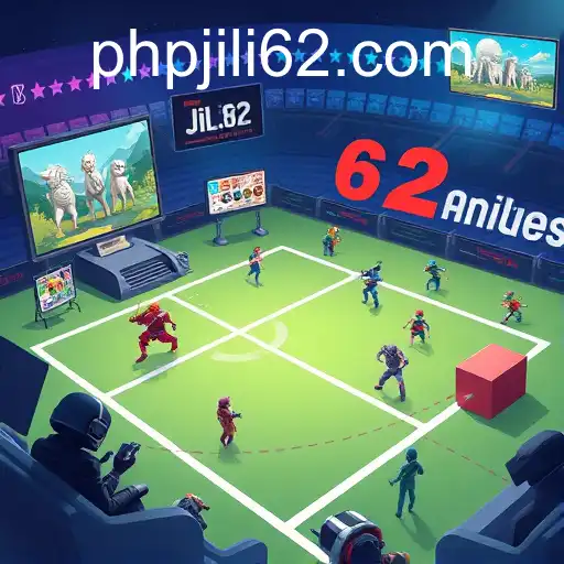 Gaming Hub Jili62 Continues to Expand in 2025