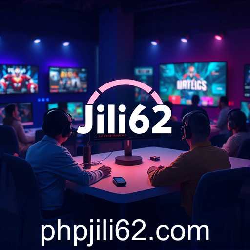 Jili62 Revolutionizes Online Gaming Experience