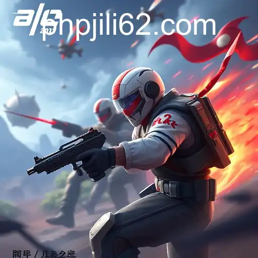 Exploring the Thrilling World of Multiplayer Games: The Rise of 'Jili62'