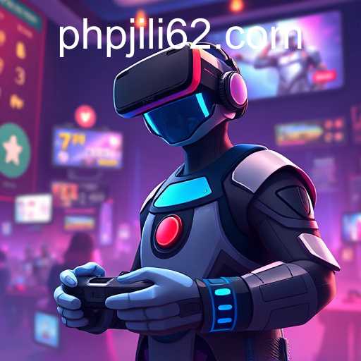 Jili62 Redefines Online Gaming in 2026