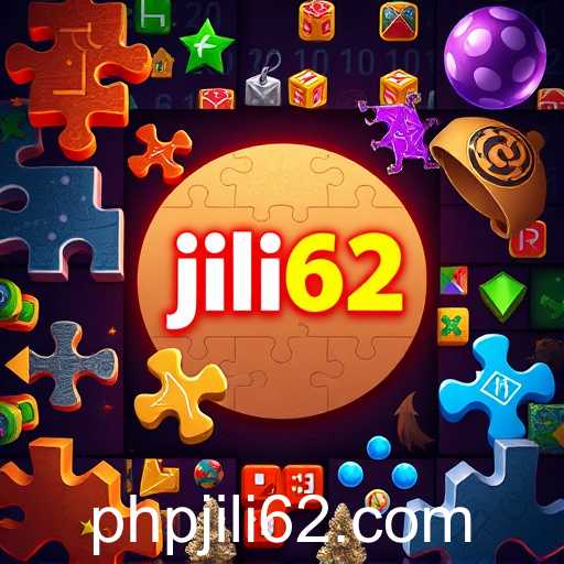 Exploring the Engagement of Puzzle Games: The 'jili62' Experience