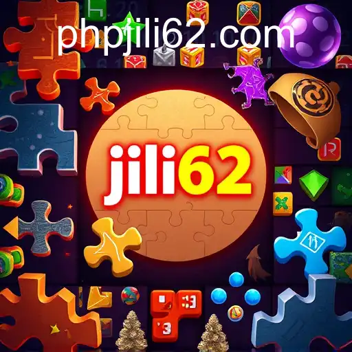 Exploring the Engagement of Puzzle Games: The 'jili62' Experience