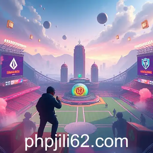 The Rise of jili62 in the Online Gaming World