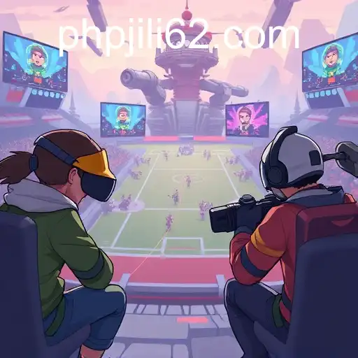 The Rise of Jili62 in the Gaming World