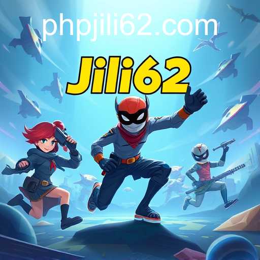 The Rise of Jili62 in the Gaming Universe