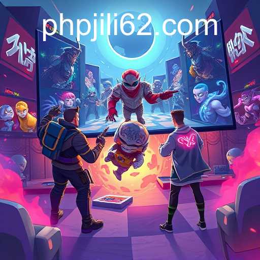 The Rise of 'jili62': A Gaming Phenomenon