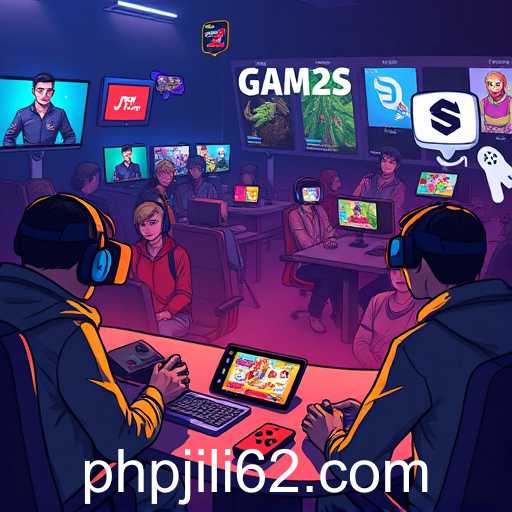 The Rise of Jili62 in the Gaming World