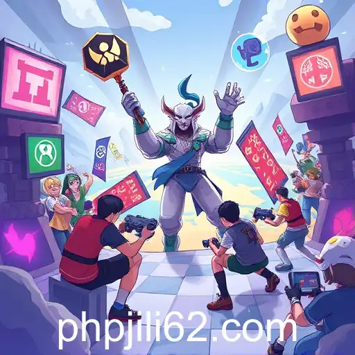 The Rise of Online Gaming Communities