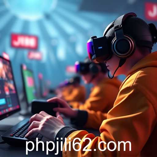 The Rise of Online Gaming in the Modern Era