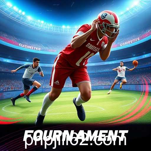 Exploring the Thrilling World of Sports Games: A Spotlight on 'jili62'