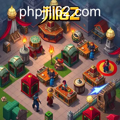 Exploring the Exciting World of Strategy Games with Jili62