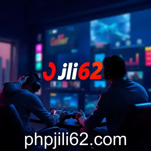 The Rise of Jili62 in Online Gaming